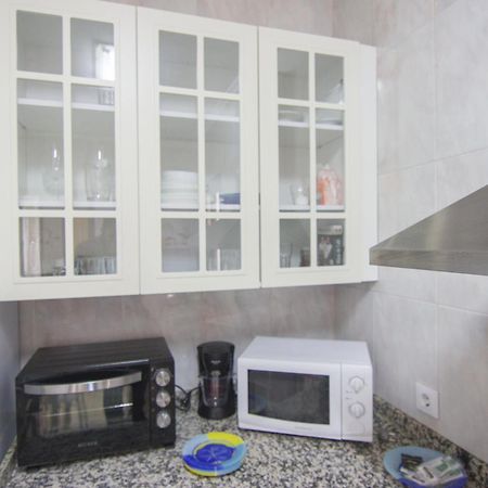 Rentalsevilla Cano Y Cueto III Extérieur photo