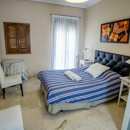 Rentalsevilla Apartamento Luminoso En El Barrio Santa Cruz Extérieur photo