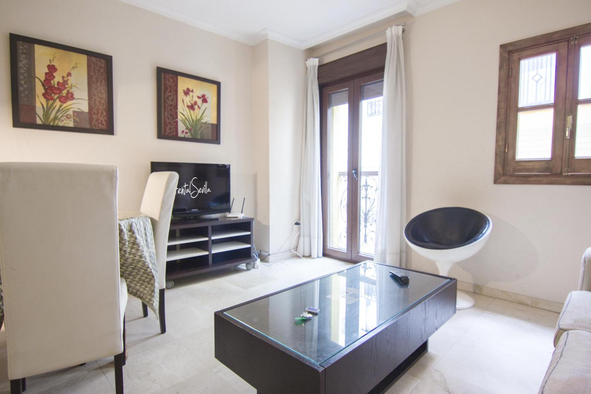 Rentalsevilla Cano Y Cueto III Extérieur photo