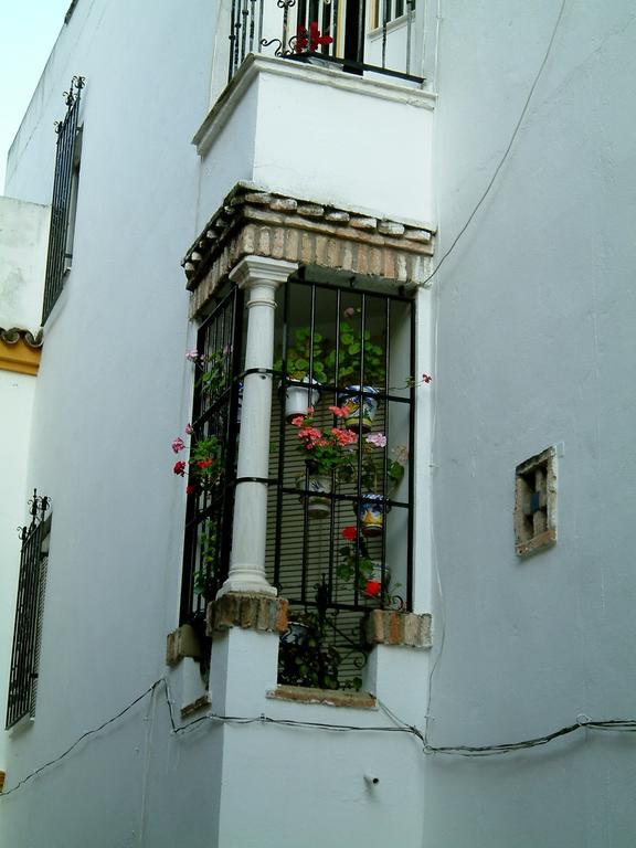 Rentalsevilla Cano Y Cueto III Extérieur photo